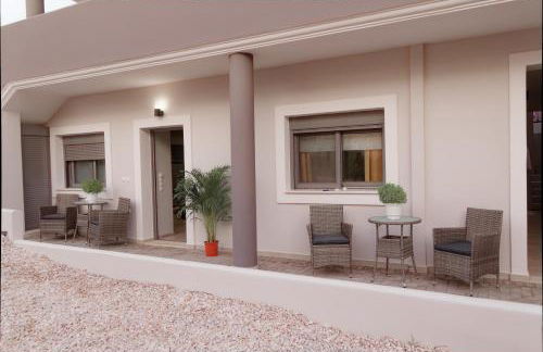 Niriides Apartments - Foto 18