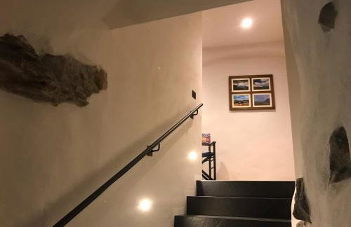 Ca de Cortina Casa Alpina - Foto 12