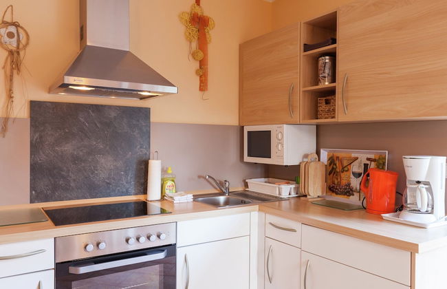 Sachsischer Wald Ruckzug - Foto 7