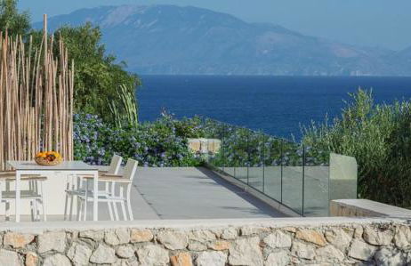 Villa Apolafste - Foto 18