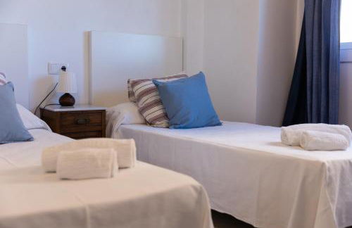 Apartamentos Homing Puerto Sherry - Foto 14