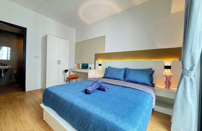 Edumetro Suites USJ1 Subang Jaya - Foto 1