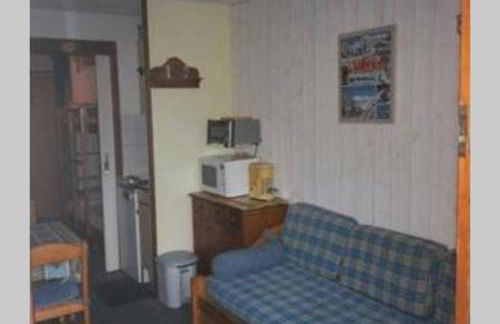 Les studios du chalet club Valfréjus - Photo 10