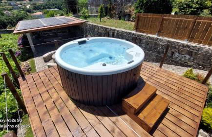 Green Paradise Glamping - Foto 27