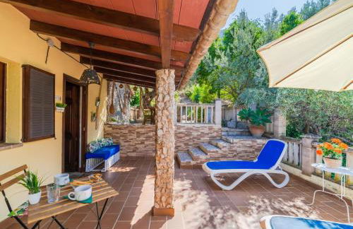 Holiday Home Cala Tuent by Interhome - Photo 21