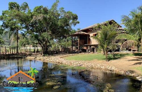 Casa do Lago - Condomínio de Casas para aluguel diário e de Temporada - Foto 52