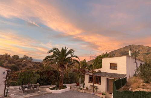 Casa -Cueva Paraje De Los Majuelos - Foto 11