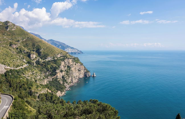 Casa Sara in costiera amalfitana - Foto 69