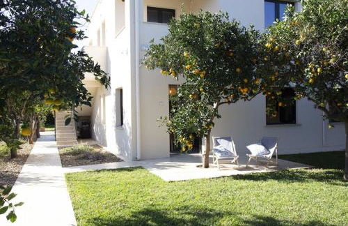 Ville dell'Eden con 9 camere da letto in 6 unità abitative - Foto 18