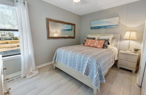 Sea Oats B105 by ALBVR - Pet Friendly - Balcony - Easy Beach Access! - Foto 43