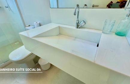 Pearly House 5 Suites Close to the Beach in Guarajuba Paradise of the Sea Condominium - Photo 38