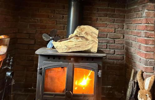 Welbury Studio Sleeps 2 Pet Friendly & Parking - Foto 12