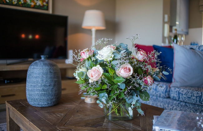 dk villas 1 Harbour View Hout Bay - Photo 20