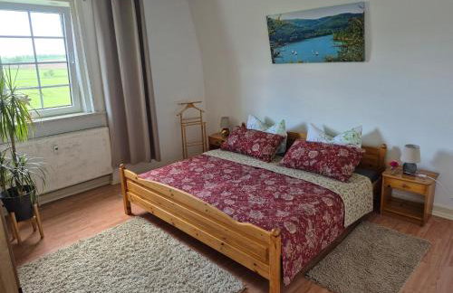 Ferienwohnung Krüger - Photo 1