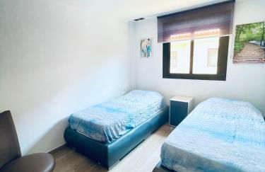 Jardines Del Gorgos Modern Retreat Near Javea Beach - Foto 25