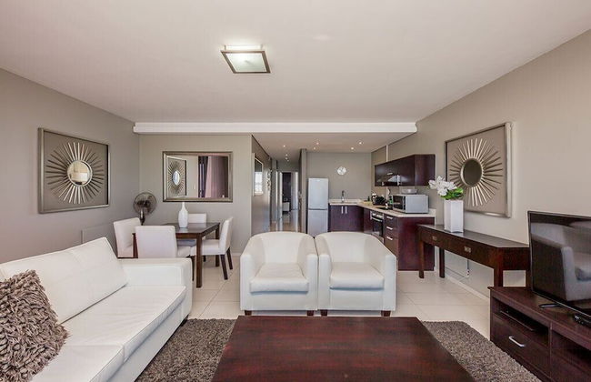 Infinity Self-Catering Apartments - Photo 55