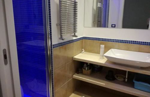 Villetta Baia San Montano - Foto 32