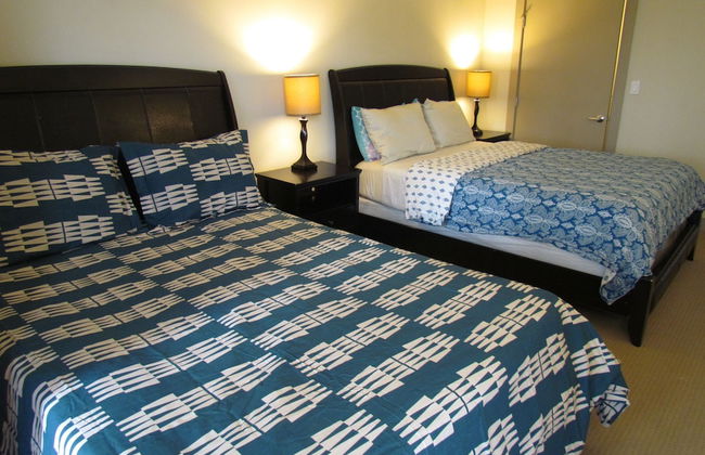 Cozy Place in Tahiti Way - Foto 12