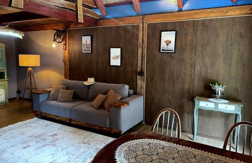 Agroturystyka Mirabelkowe Zacisze - Foto 53