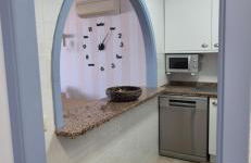 BENITATXELL VISTAS IMPRESIONANTES - Foto 38