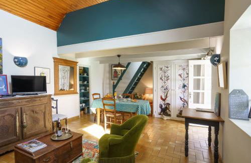 Holiday Home Entre terre et mer by Interhome - Foto 20