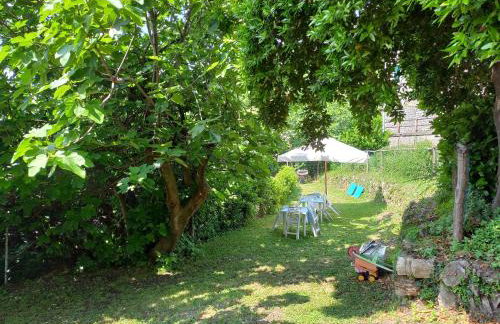 Cinque Terre & Portofino Lodge-Dependance Bracco - Foto 24