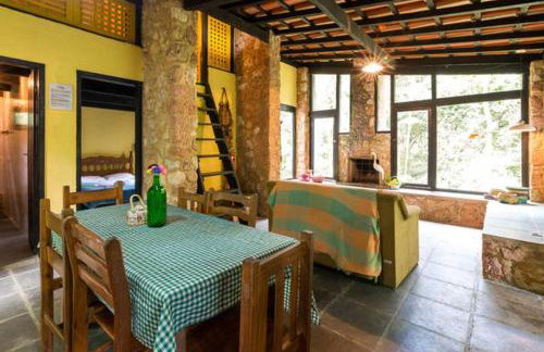 Chalés Cachoeira Azul - Foto 42