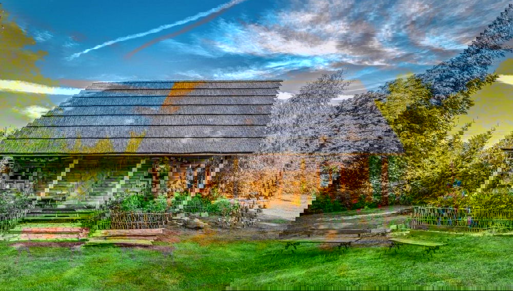 Holiday Home in Belczna Near Lake Klepnicko - Foto 1, Imagen principal