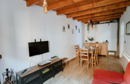 Casa Rural La Lar - Foto 15