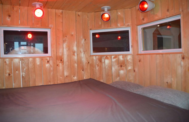Verviers Villa With Sauna - Foto 9
