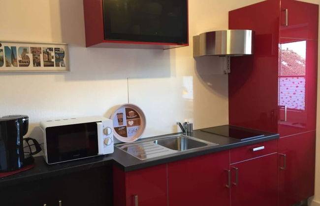 Holiday Apartment Everding - Photo 6