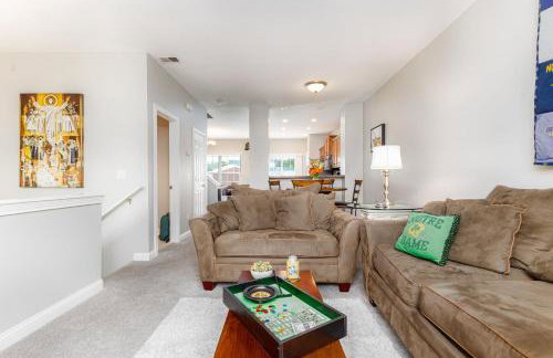 Dublin Village Townhome - Foto 1