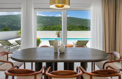 Stylish villa Tenera with private pool, 3 bedrooms - Foto 18