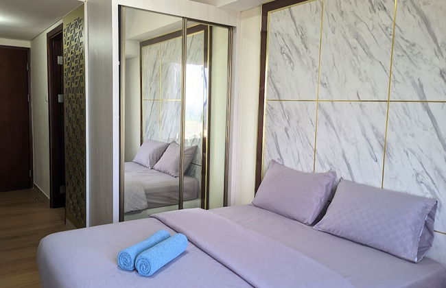 SleepRest @ Pollux Habibie - Foto 11