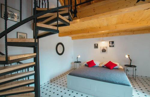 Countryside house Rusulica - Photo 33