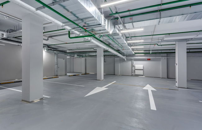 Los Angeles Deluxe Suites - 2 Bedrooms & 2 Bathrooms - Photo 26