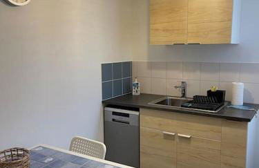 Les Maisons d'Auré: Le studio - Foto 6