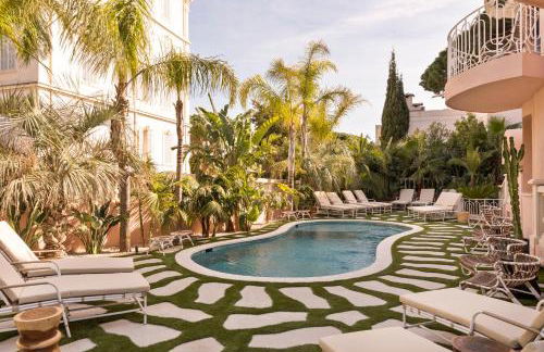 Maison Carla Rosa Cannes - Foto 4