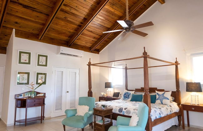 Cozy Villa With Golf Course View in Casa de Campo - Photo 15