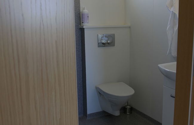 Aurora Cabins - Photo 37