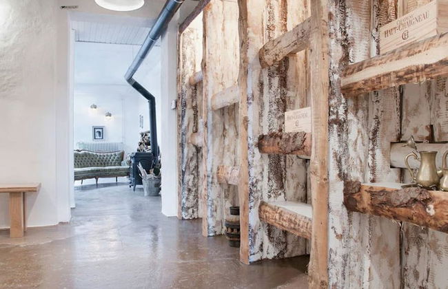 Loft unter Tage Essen Rüttenscheid - Foto 11