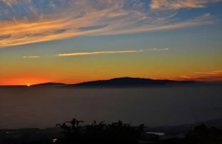 Bonita Casa Espectacular Vista - Foto 2