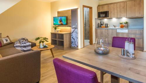 Simon´s Ferienwohnungen - Foto 2, Shower