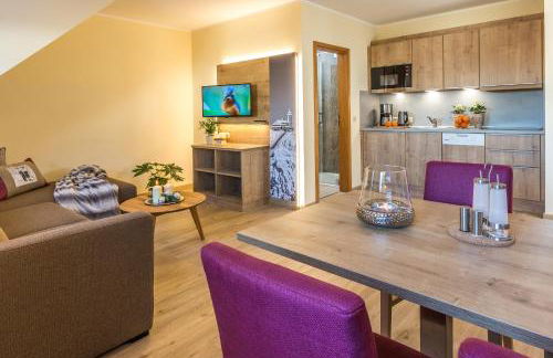 Simon´s Ferienwohnungen - Foto 2