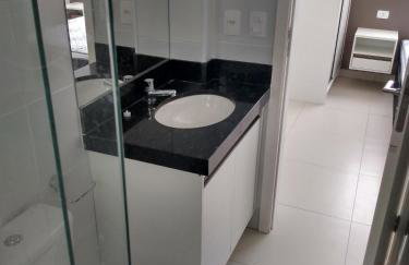 Aquaville Atalaia Apartamentos - Foto 24