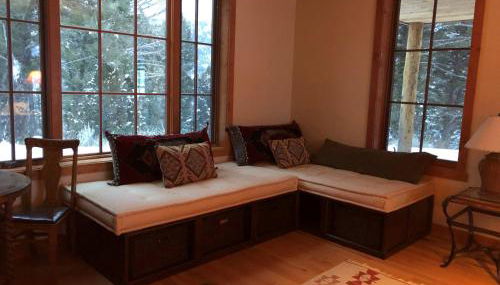 Luxury-Quintessential Montana Retreat! - Foto 3