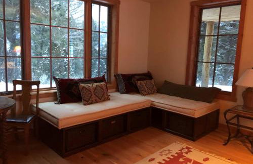 Luxury-Quintessential Montana Retreat! - Foto 3