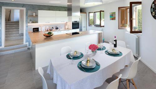 Apartman Kalinda - Foto 4