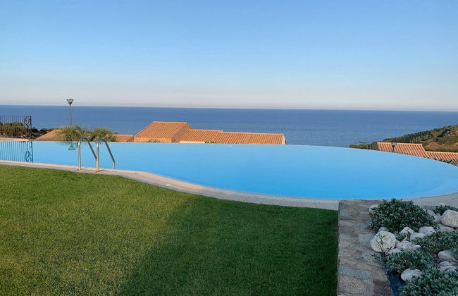 Casa Vacanze al Mare la Casa del Geco - Photo 12