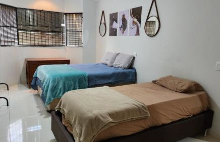 Casa confortável, com 3 quartos, bem localizada! - Photo 20